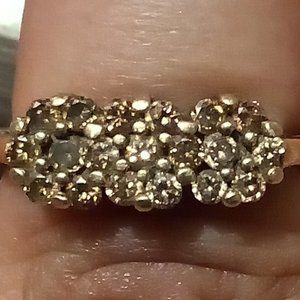 Canary diamond